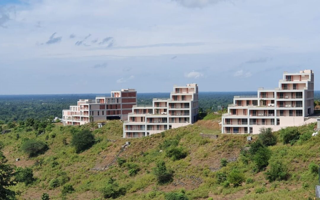 Shrimad Rajchandra Mission