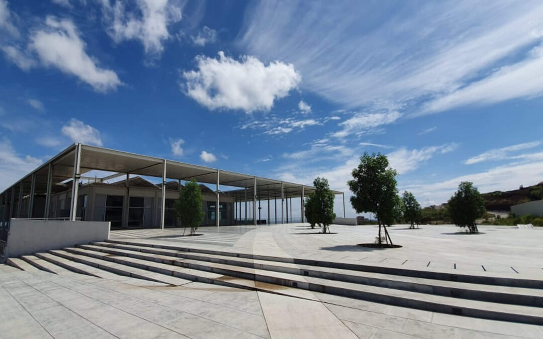 Shrimad Rajchandra Mission Canteen